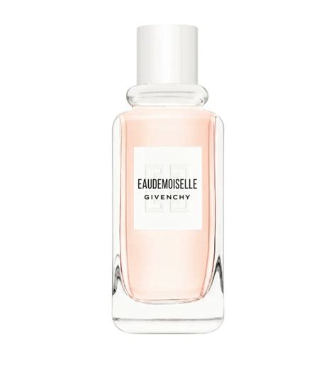 eaudemoiselle de givenchy eau florale price